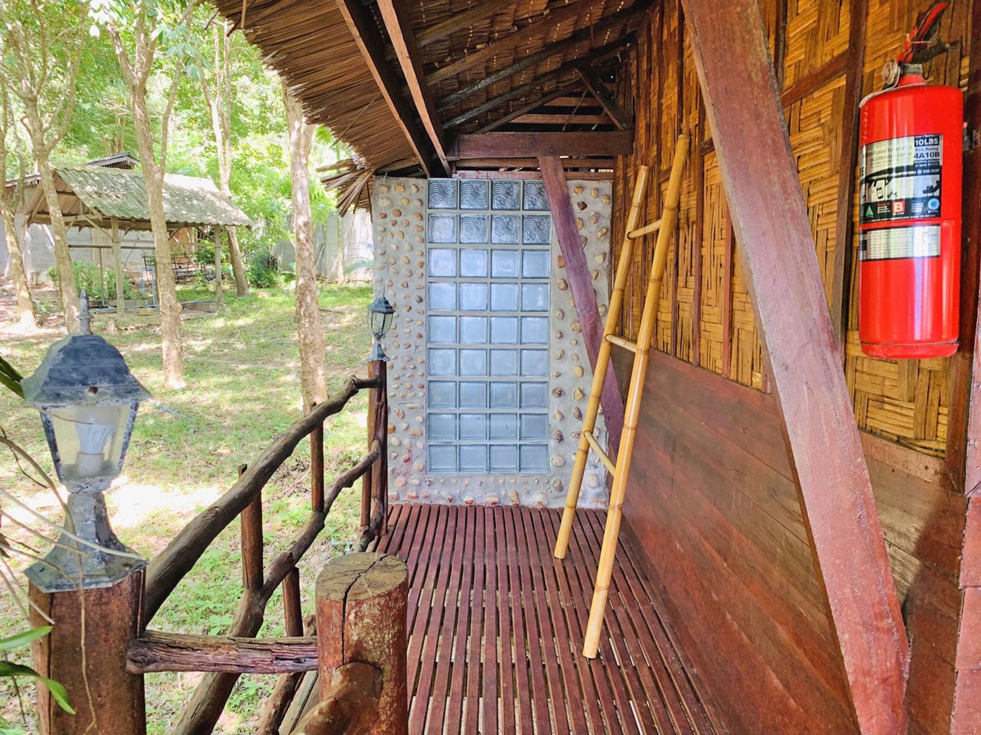 บันยัน เบย์ วิลล่า เกาะจำ ภายนอก รูปภาพ