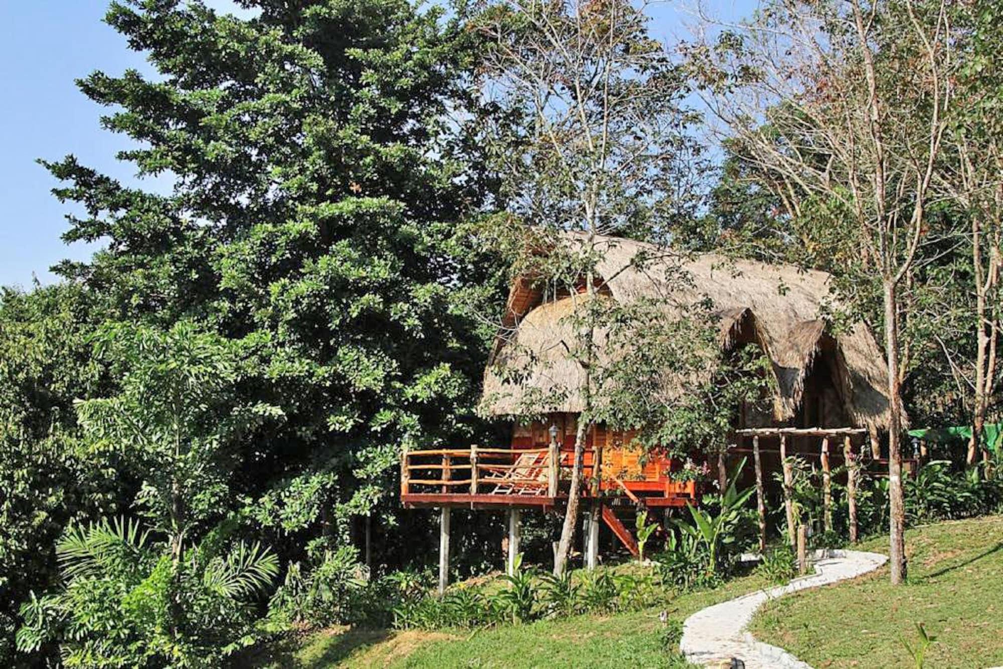 บันยัน เบย์ วิลล่า เกาะจำ ภายนอก รูปภาพ