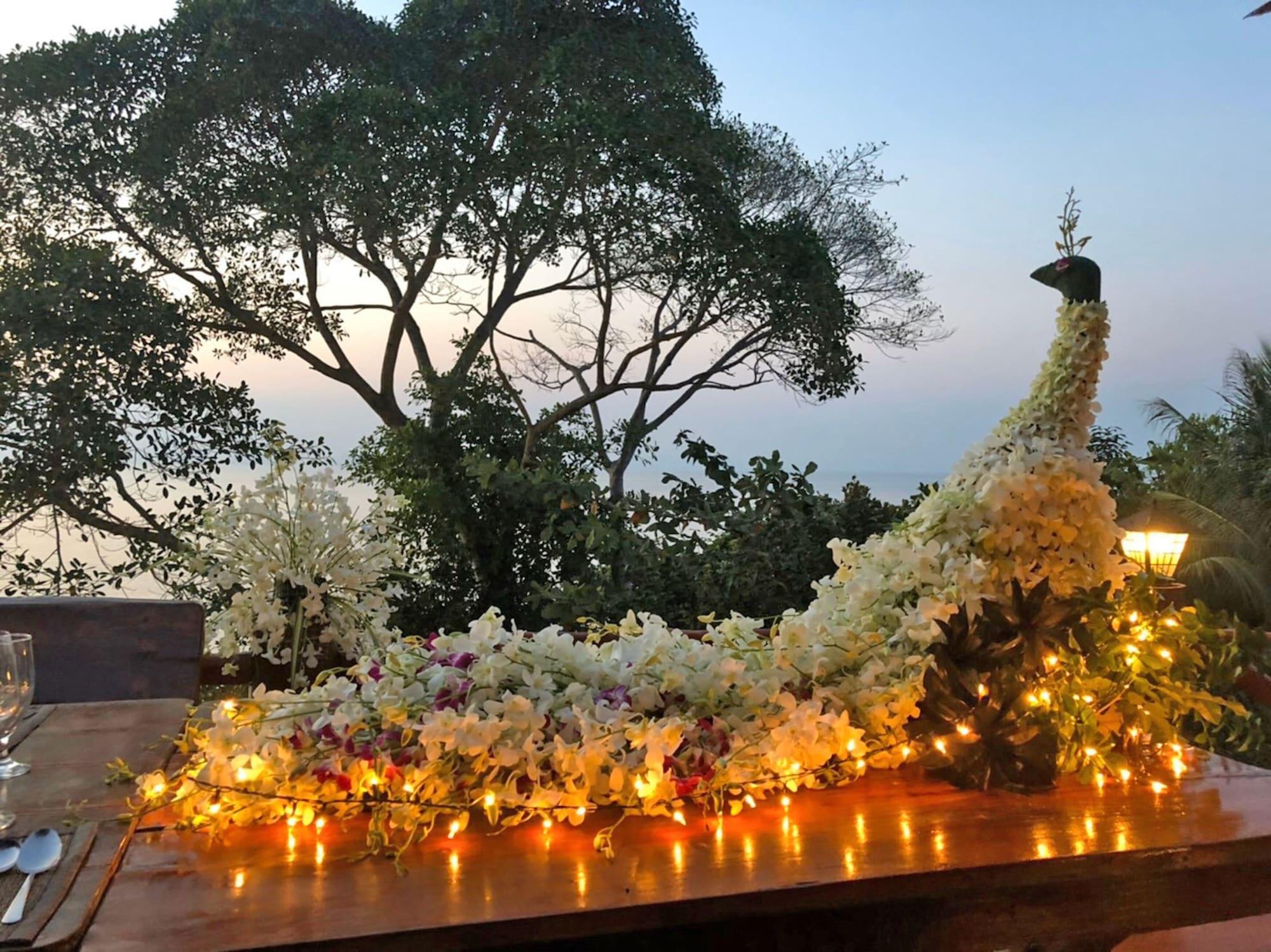 บันยัน เบย์ วิลล่า เกาะจำ ภายนอก รูปภาพ