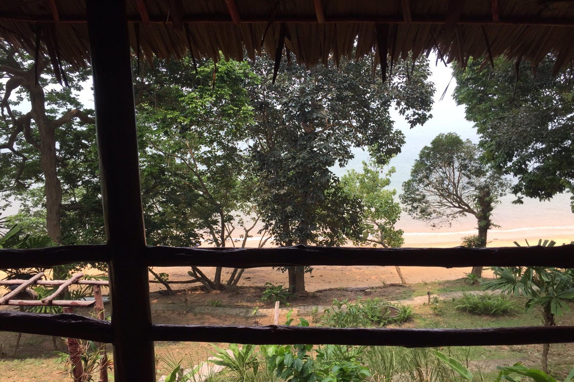 บันยัน เบย์ วิลล่า เกาะจำ ภายนอก รูปภาพ