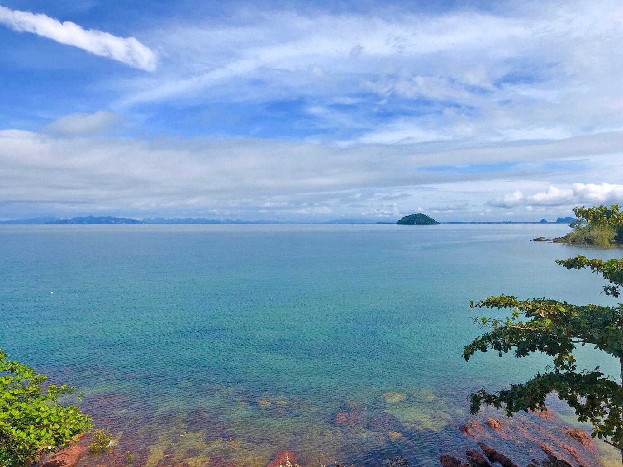 บันยัน เบย์ วิลล่า เกาะจำ ภายนอก รูปภาพ
